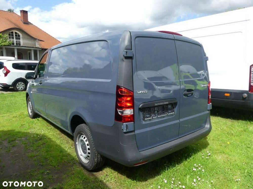 Mercedes-Benz Vito - 18