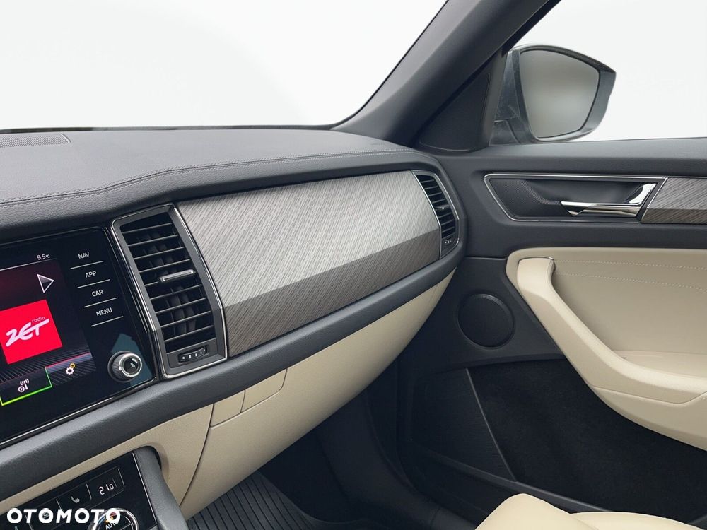 Skoda Kodiaq - 33