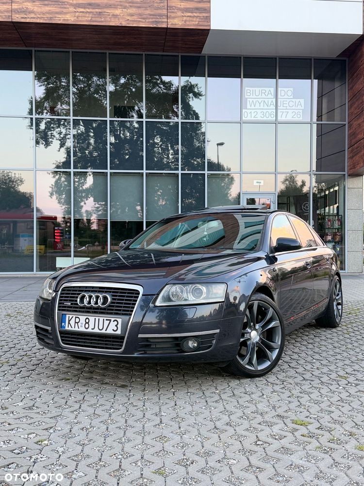Audi A6 Limousine - 22