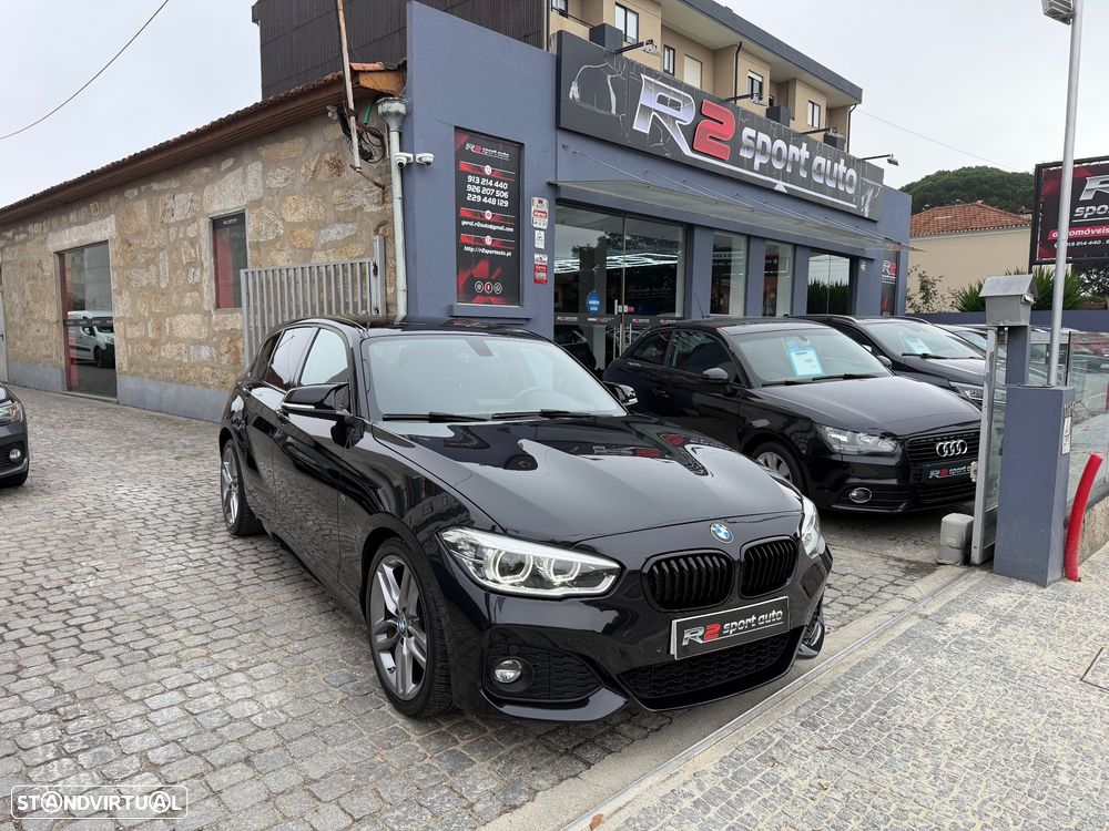 BMW 118