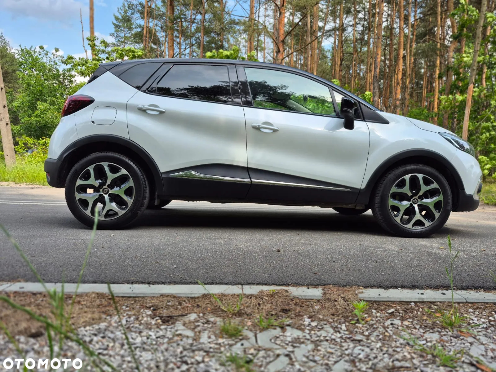 Renault Captur 1.2 Energy TCe Night&Day EDC - 4