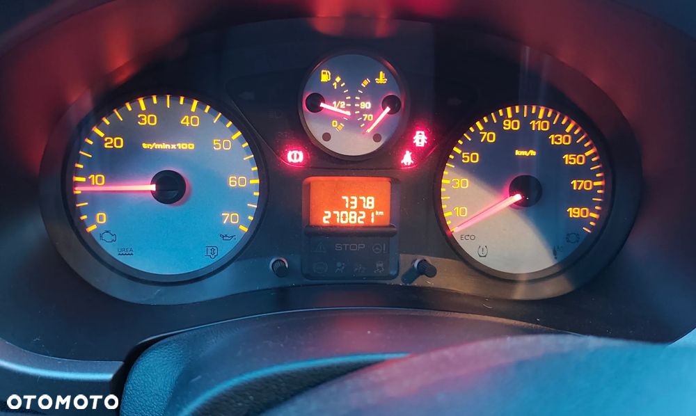 Peugeot Partner - 12