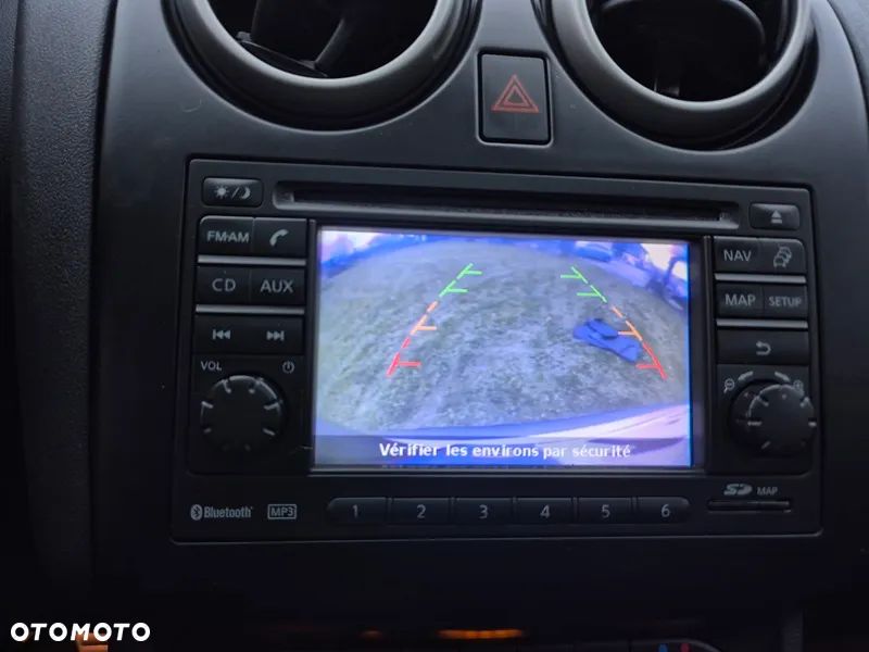 Nissan Qashqai+2 2.0 dCi DPF tekna - 19