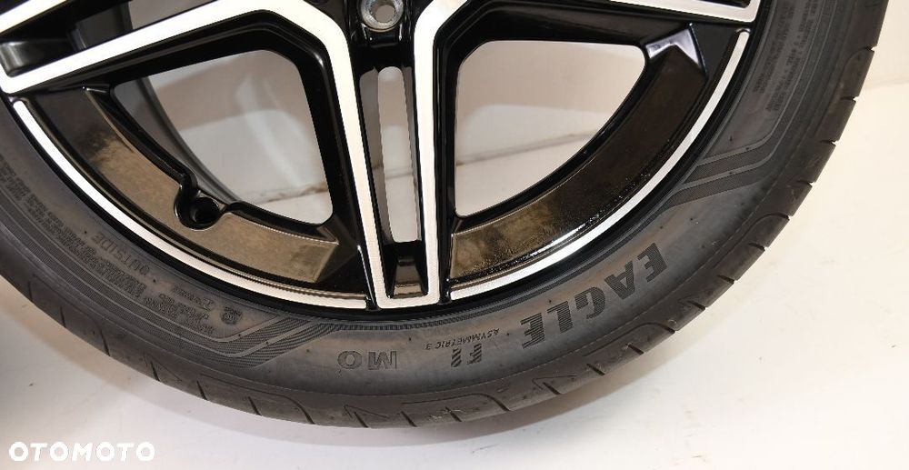 OPONA GOOD YEAR EAGLE F1 ASYMMETRIC 3 275/40 R18 103Y - 8