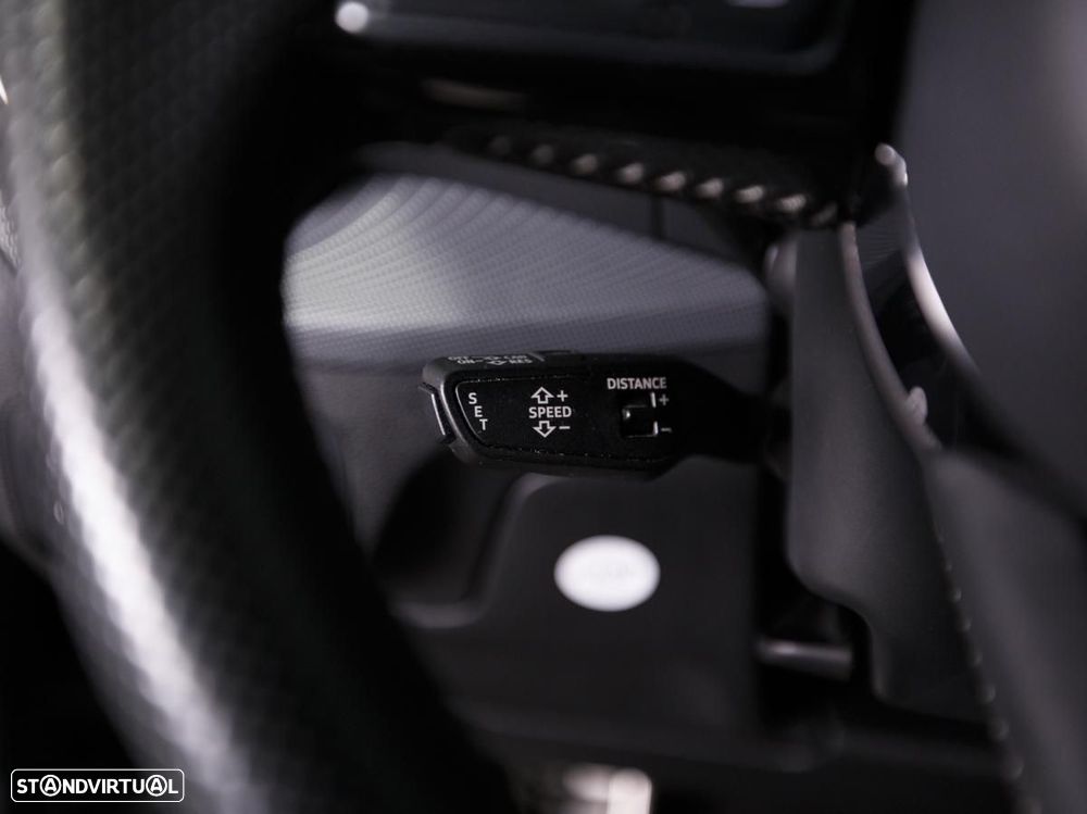 Audi Q2 1.4 TFSI cylinder on demand S tronic - 18