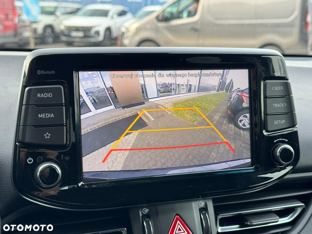 Hyundai i30 1.0 T-GDI Smart - 15