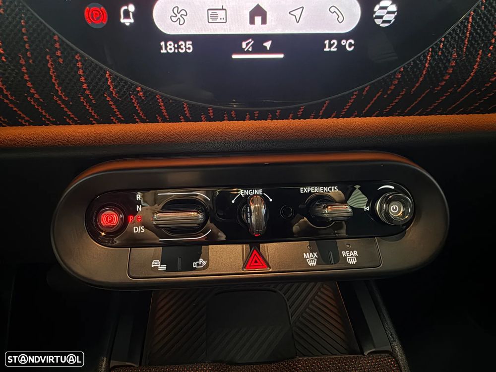 MINI Countryman C JCW M Plus - 30