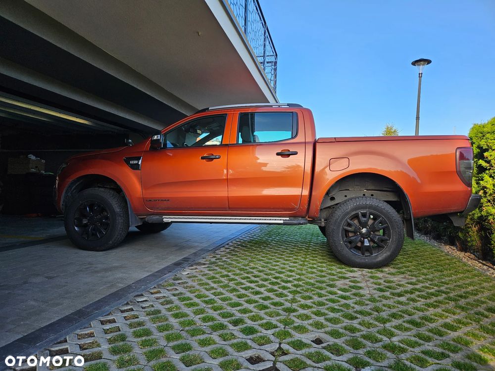 Ford Ranger - 2