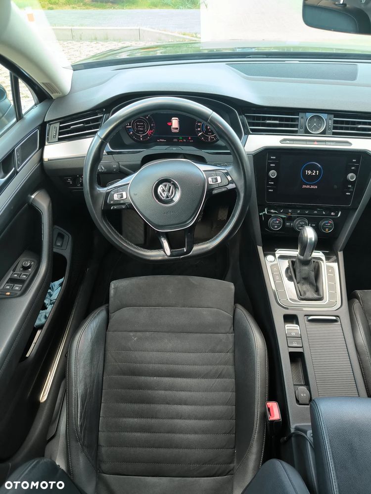 Volkswagen Passat 2.0 TDI BMT Highline DSG7 - 3