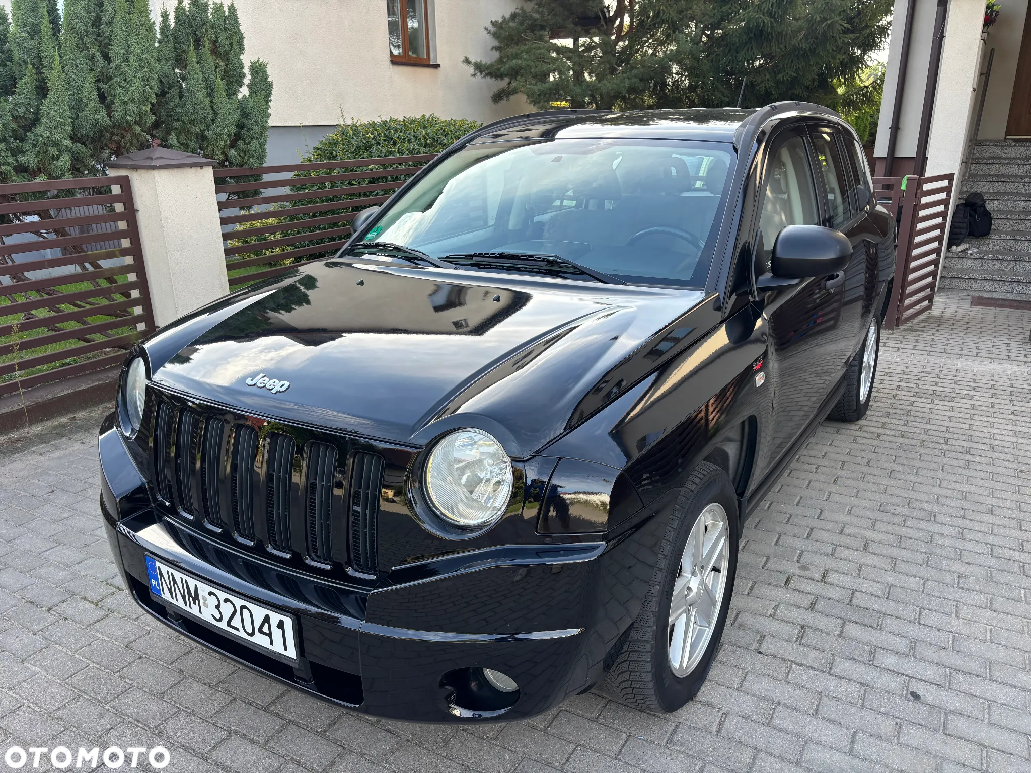 Jeep Compass - 2