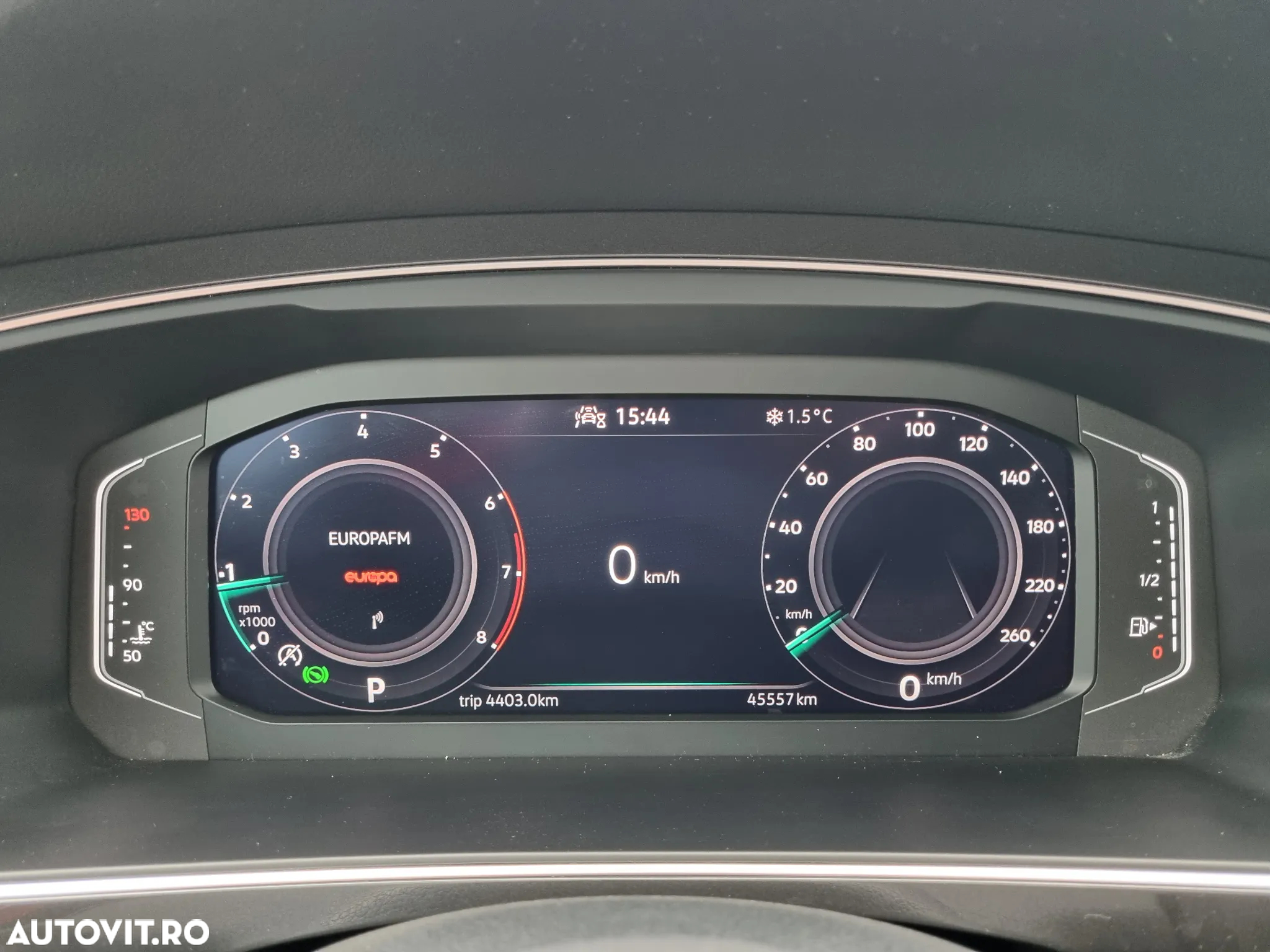 Volkswagen Tiguan 1.5 TSI OPF DSG Life - 15