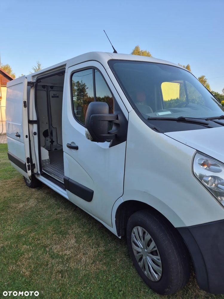Renault Master - 6