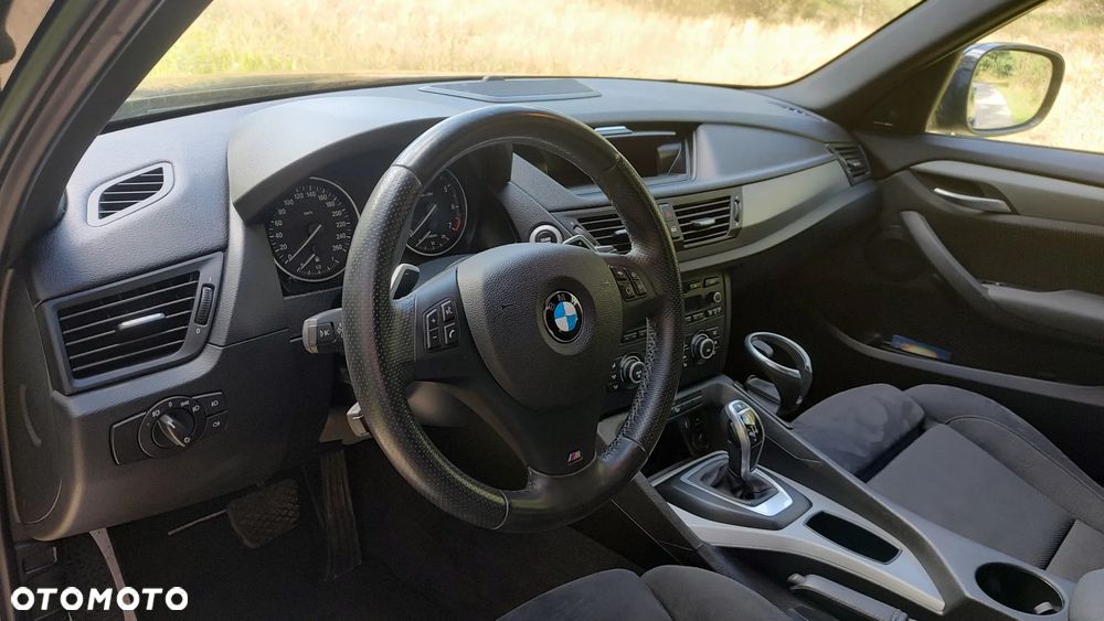 BMW X1 xDrive20i - 36