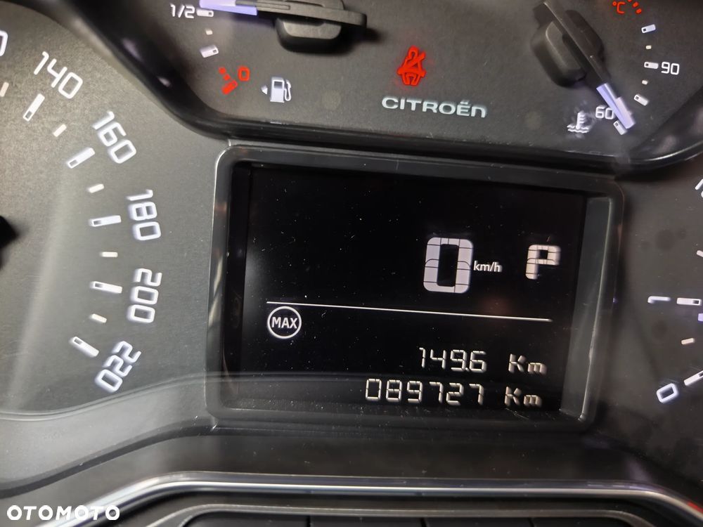 Citroën C3 Pure Tech 110 S&S EAT6 SHINE - 21