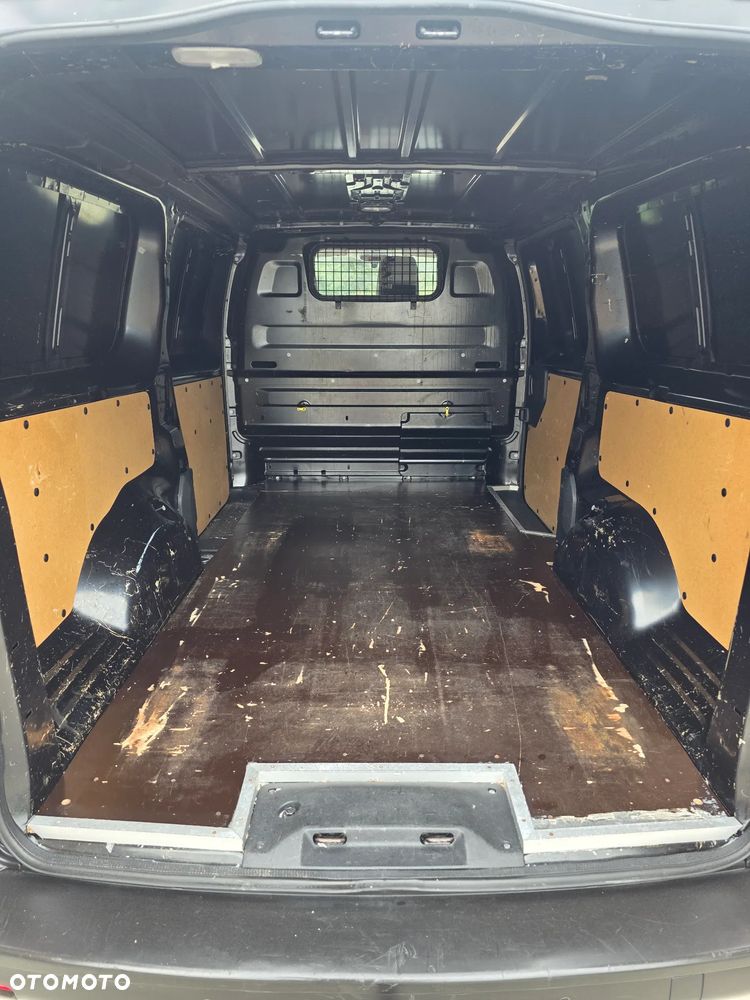 Toyota Proace l3 2.0 D  citroen jumpy peugeot expertt - 16
