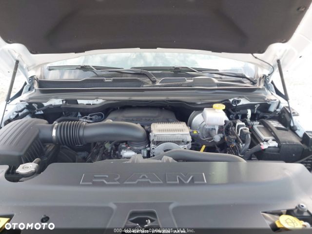 RAM 1500 5.7 Crew Cab Rebel - 10