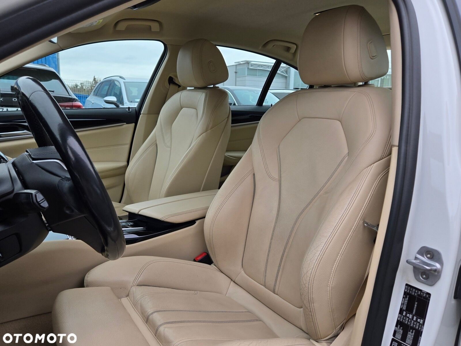 BMW Seria 5 - 22