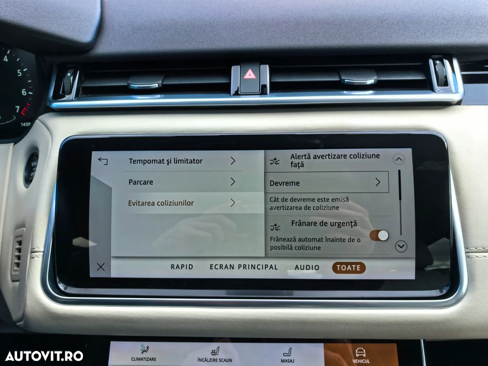 Land Rover Range Rover Velar R-Dynamic 2.0 P400e PHEV HSE - 21