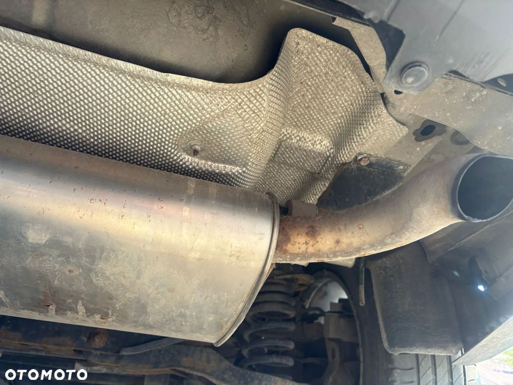 Ford Focus 1.6 Trend - 37