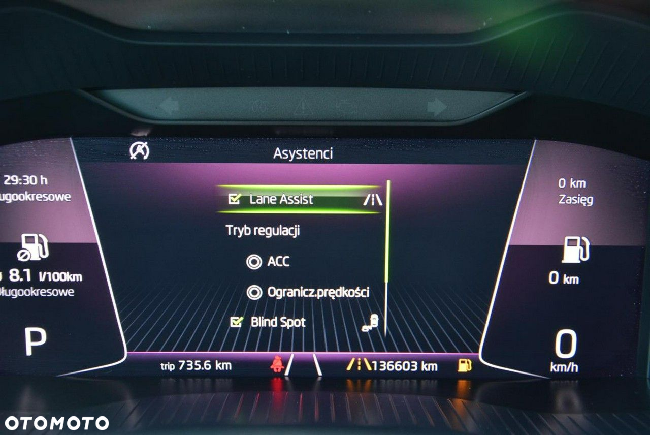 Skoda Karoq 1.5 TSI ACT 4x2 Ambition DSG - 32