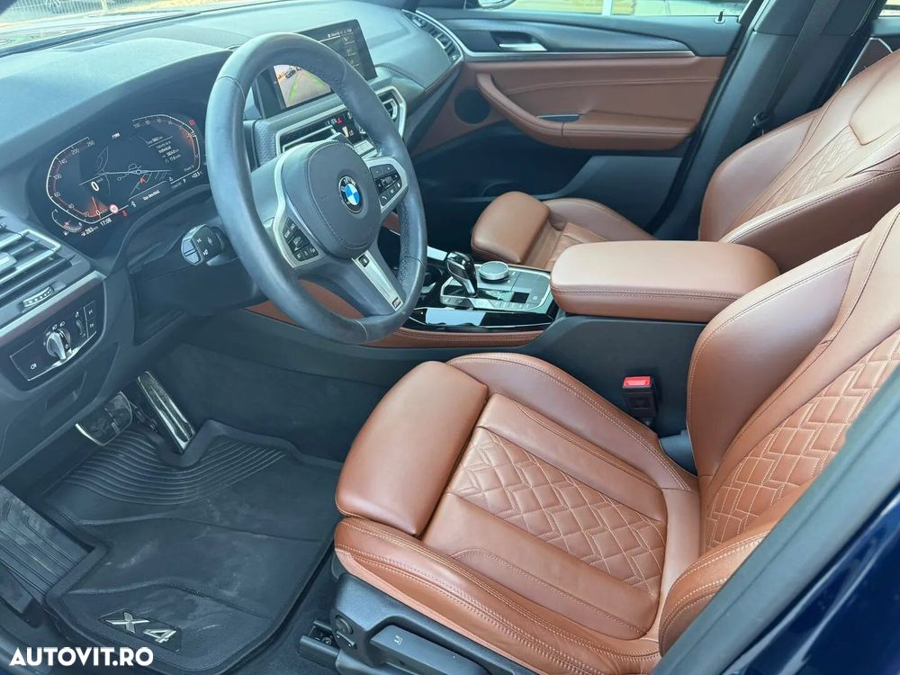 BMW X4 - 22
