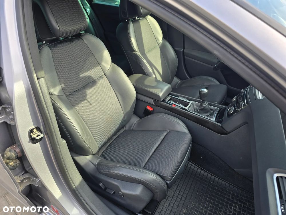 Peugeot 508 - 15