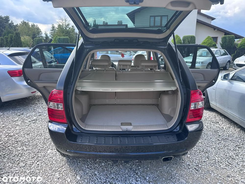 Kia Sportage - 14