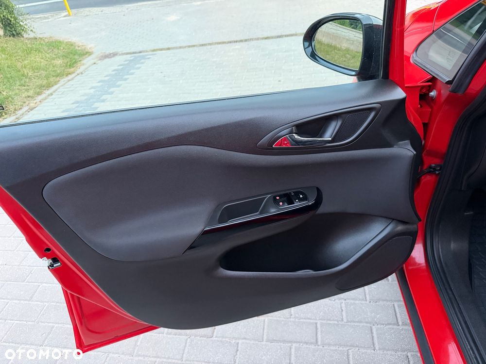 Opel Corsa 1.4 Turbo (ecoFLEX) Start/Stop Color Edition - 18