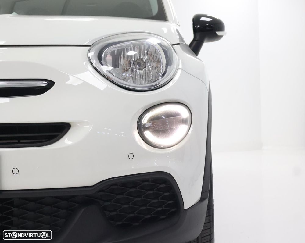 Fiat 500X 1.0 FireFly City Cross - 8