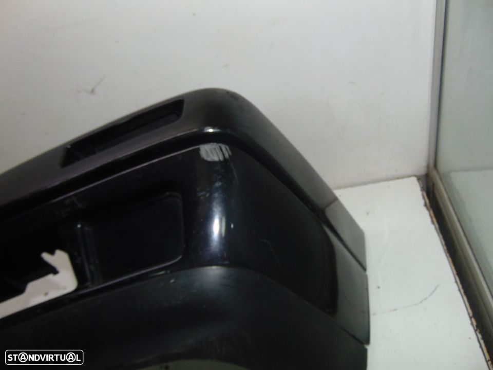 Vw golf ii para-choques - 5