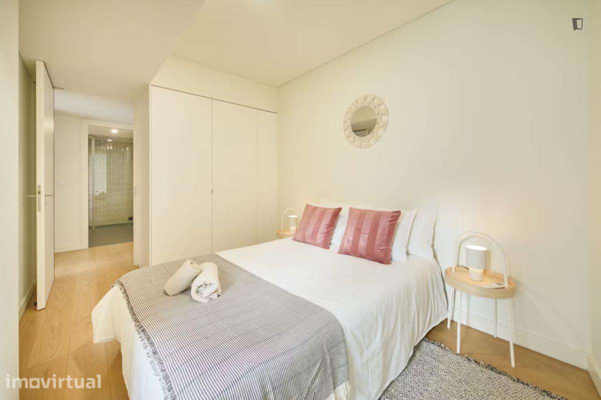 Apartamento com 1 quartos - localizado em Picoas Lisbon - Grande imagem: 4/32