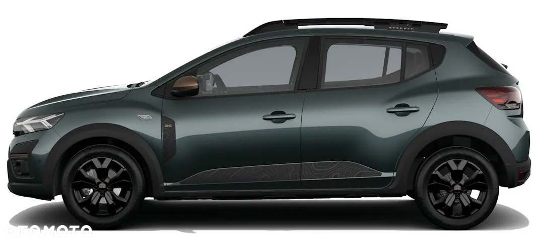 Dacia Sandero Stepway - 2