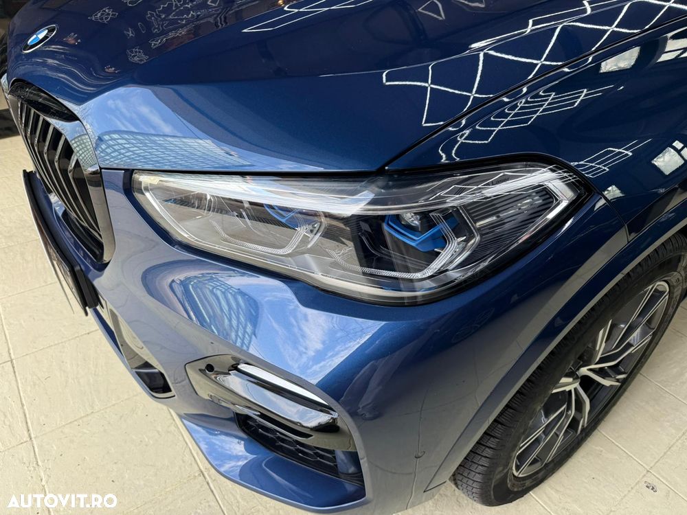 BMW X5 xDrive45e AT PHEV - 4
