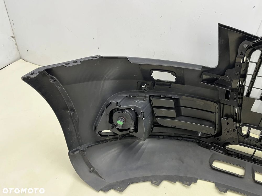 Zderzak przedni Audi Q5 1 I 8R 12-16r. Lift przód 4XPDC spryski 8R0807437M - 13