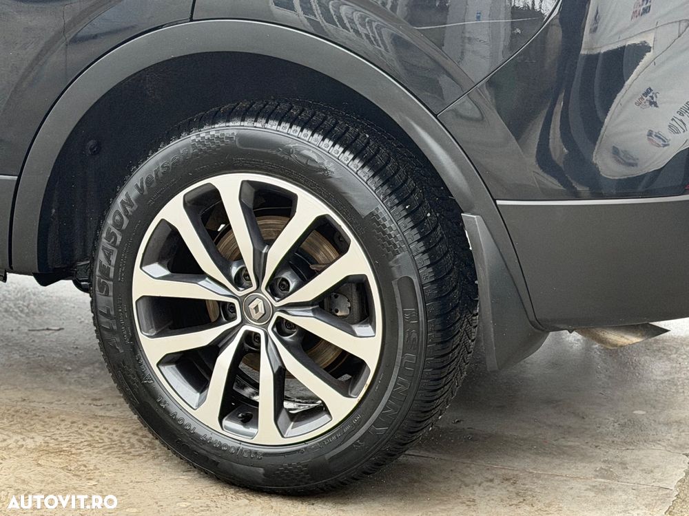 Renault Kadjar 1.6 DCI CVT Intens - 15