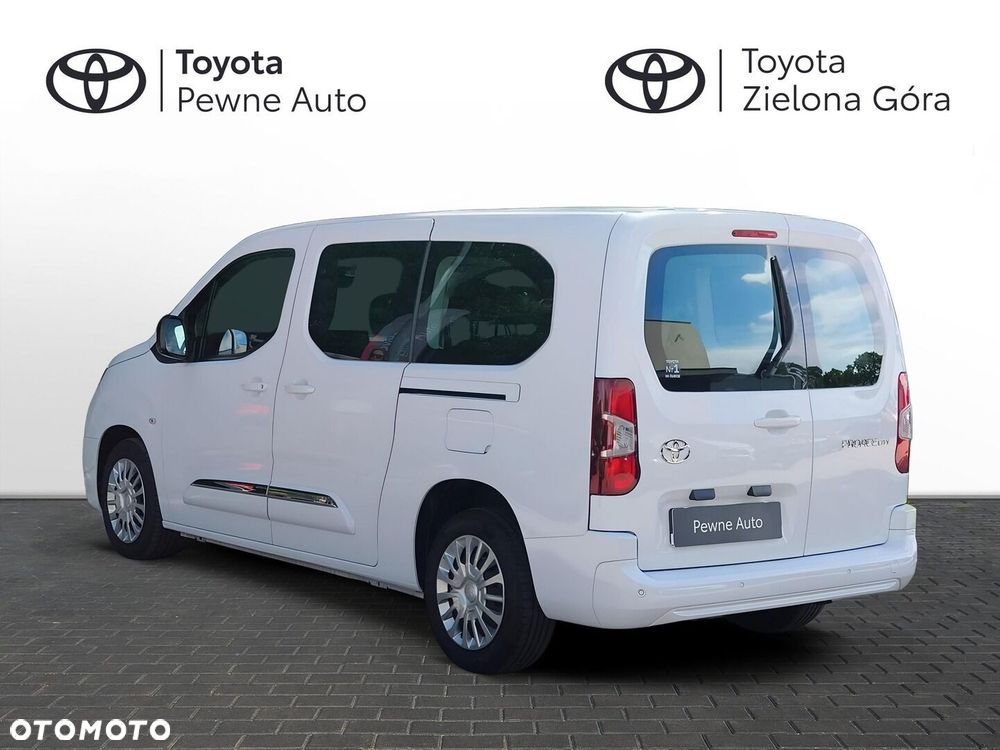 Toyota Proace City Verso Long 1.5 D-4D Business - 6