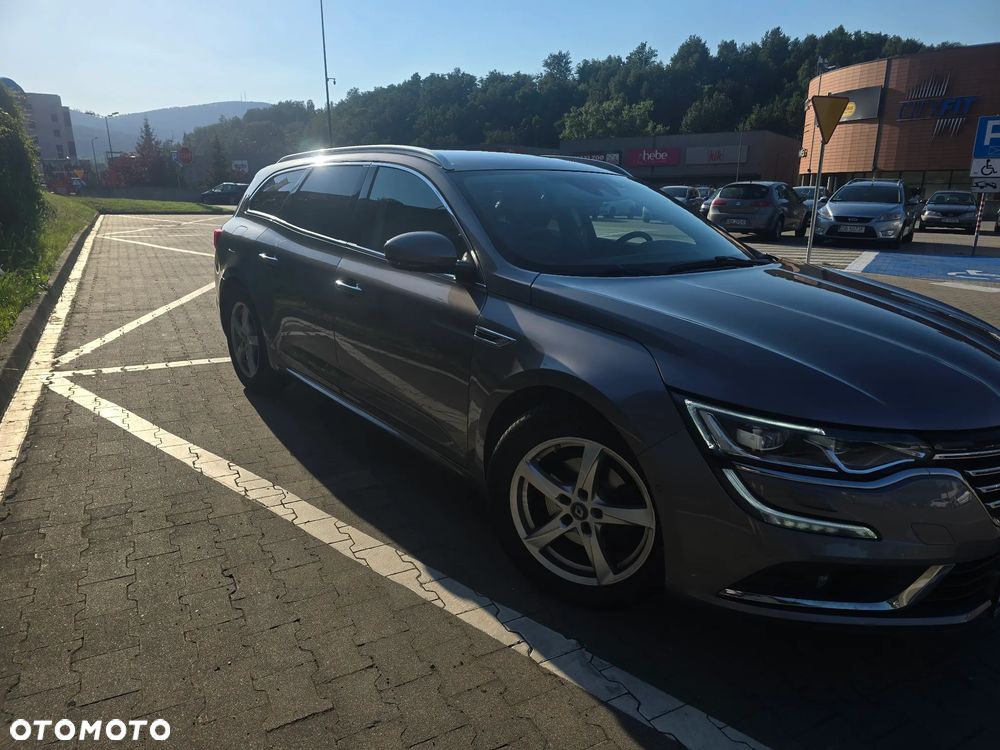 Renault Talisman 1.6 Energy dCi Intens EDC - 24