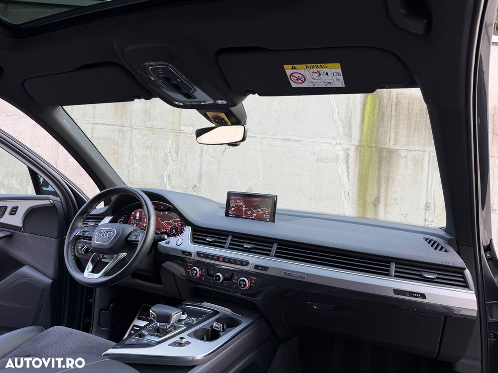 Audi Q7 - 18