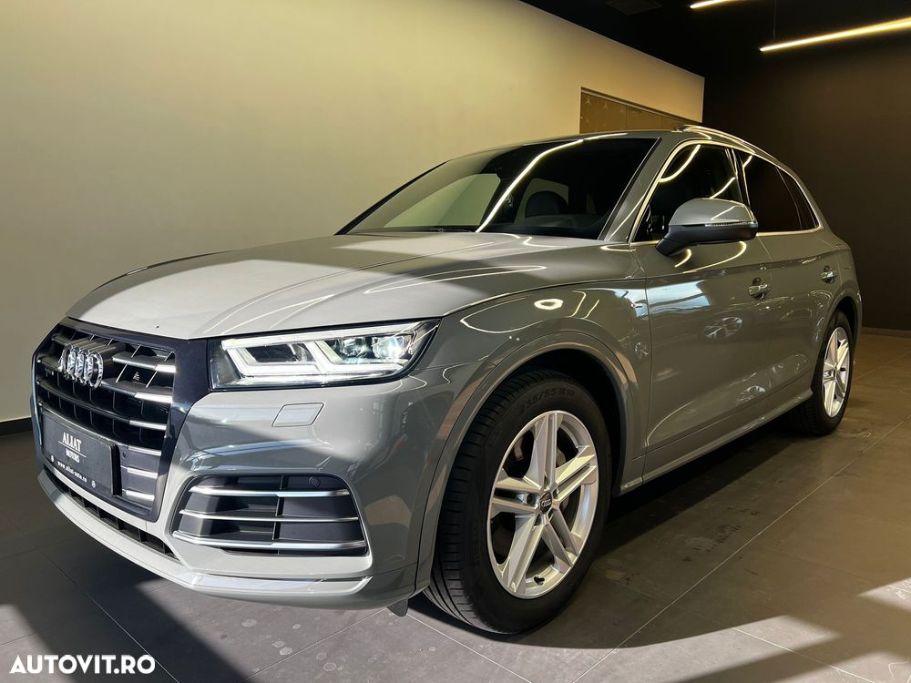 Audi Q5 - 1