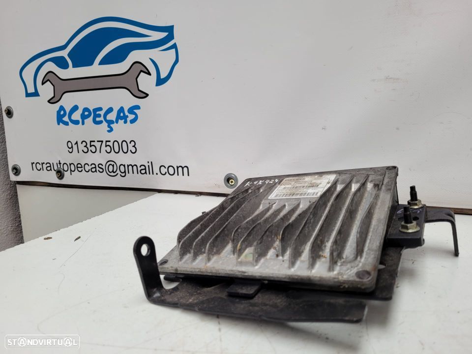 CENTRALINA DELPHI | REF. R04108034A - 8200399038 - 8200513163 | RENAULT CLIO III / 3 1.5 DCI; - 1