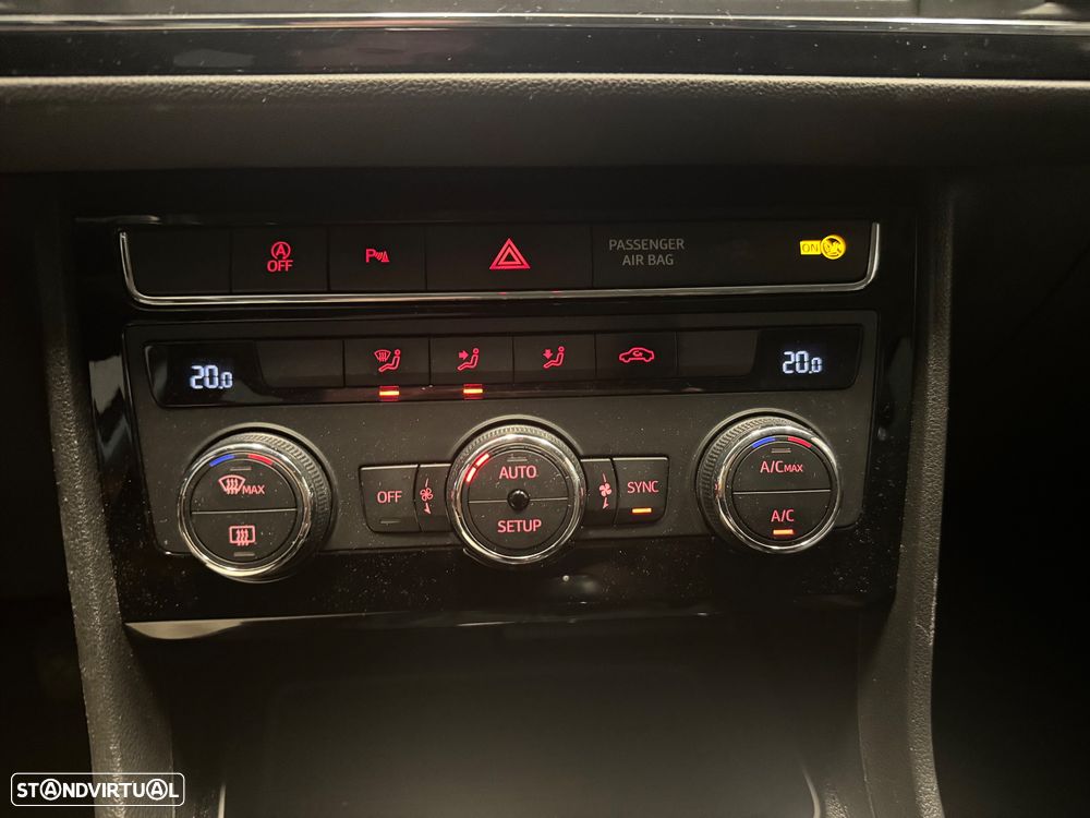SEAT Leon ST 1.0 EcoTSI FR S/S - 24