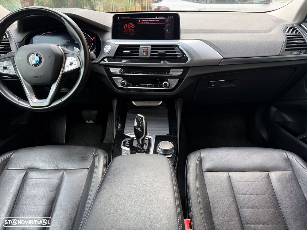 BMW X4 - 5