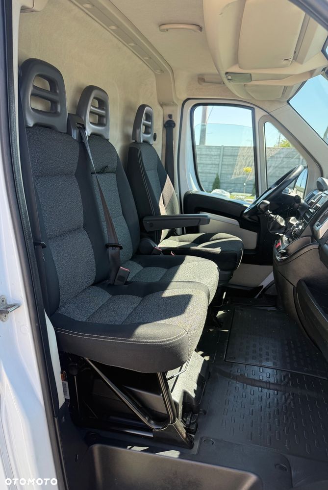 Fiat DUCATO L2H2 klima 2.3jtd tempomat czujniki pdc - 12