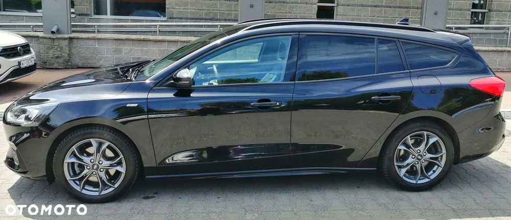 Ford Focus - 3