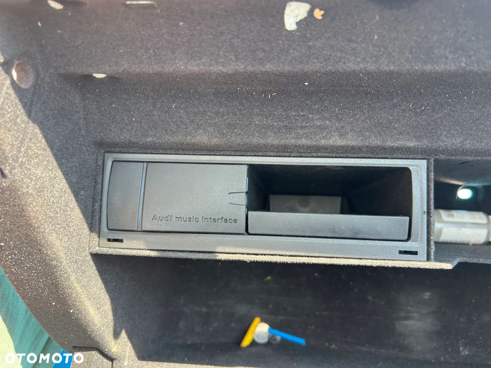 MODUŁ STEROWNIK INTERFACE AUDI A4 B8 8T0035785 - 1