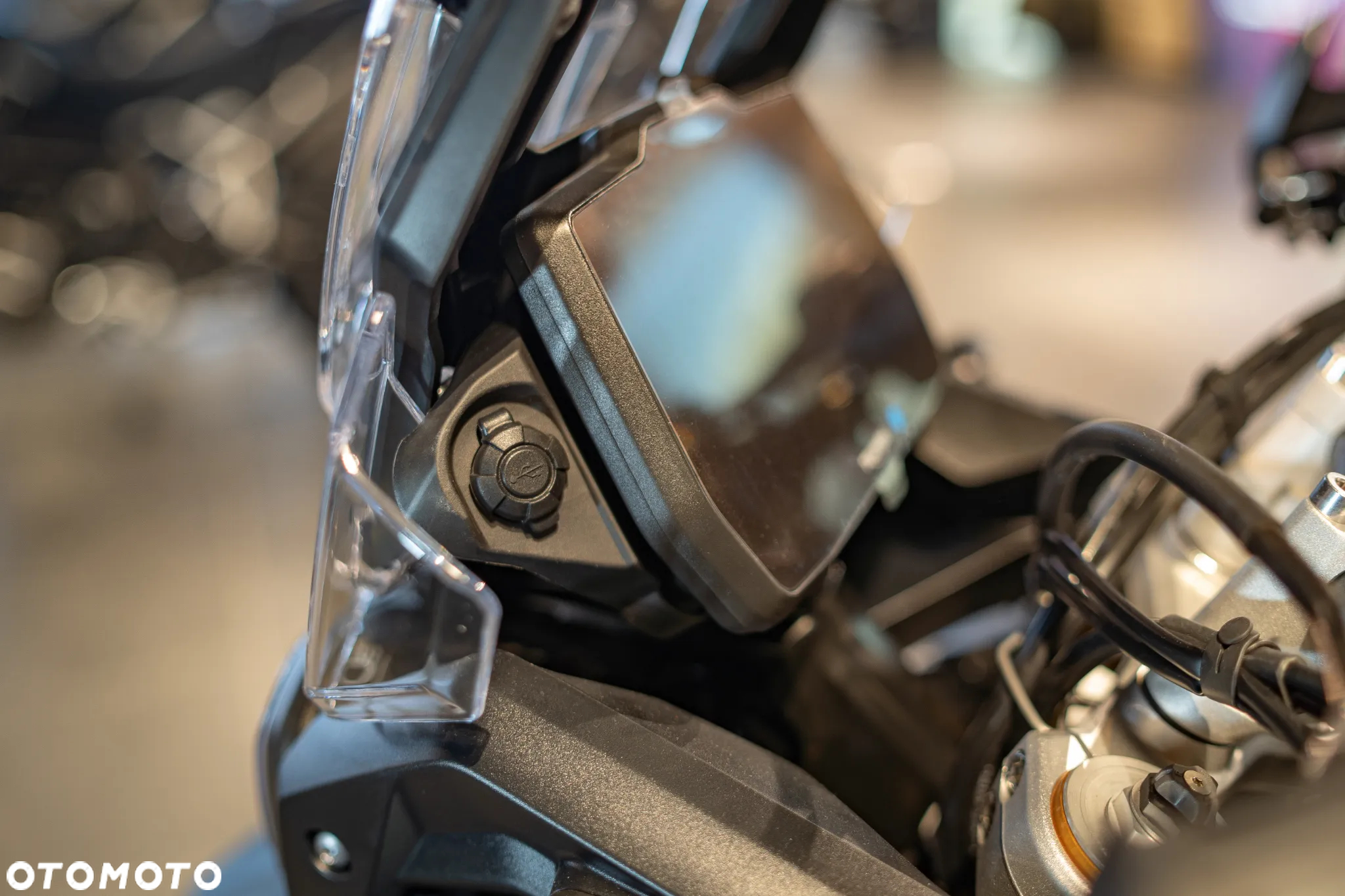 Triumph Tiger - 28