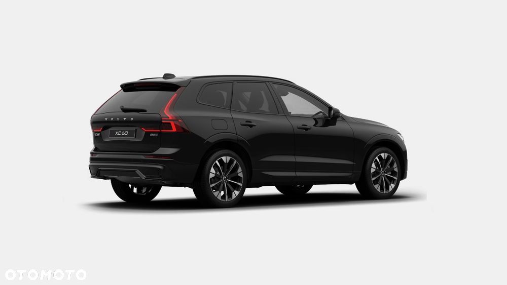 Volvo XC 60 B5 B AWD Ultra Dark - 3