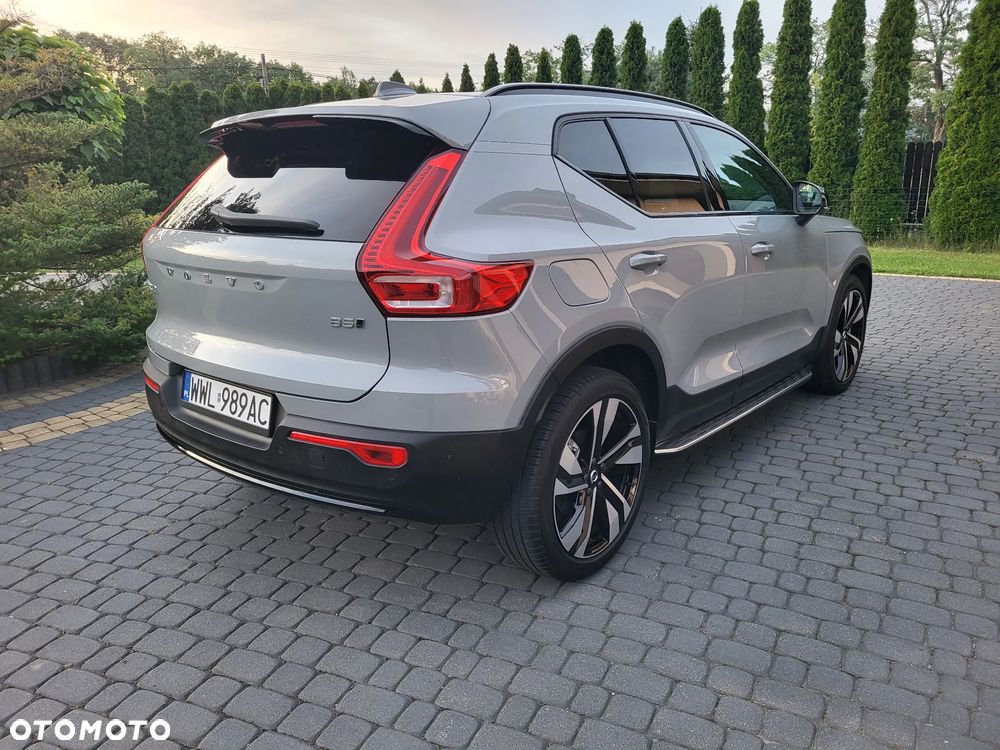 Volvo XC 40 - 12