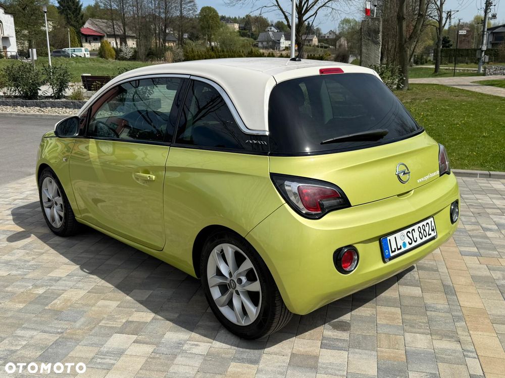 Opel Adam 1.4 Unlimited - 6
