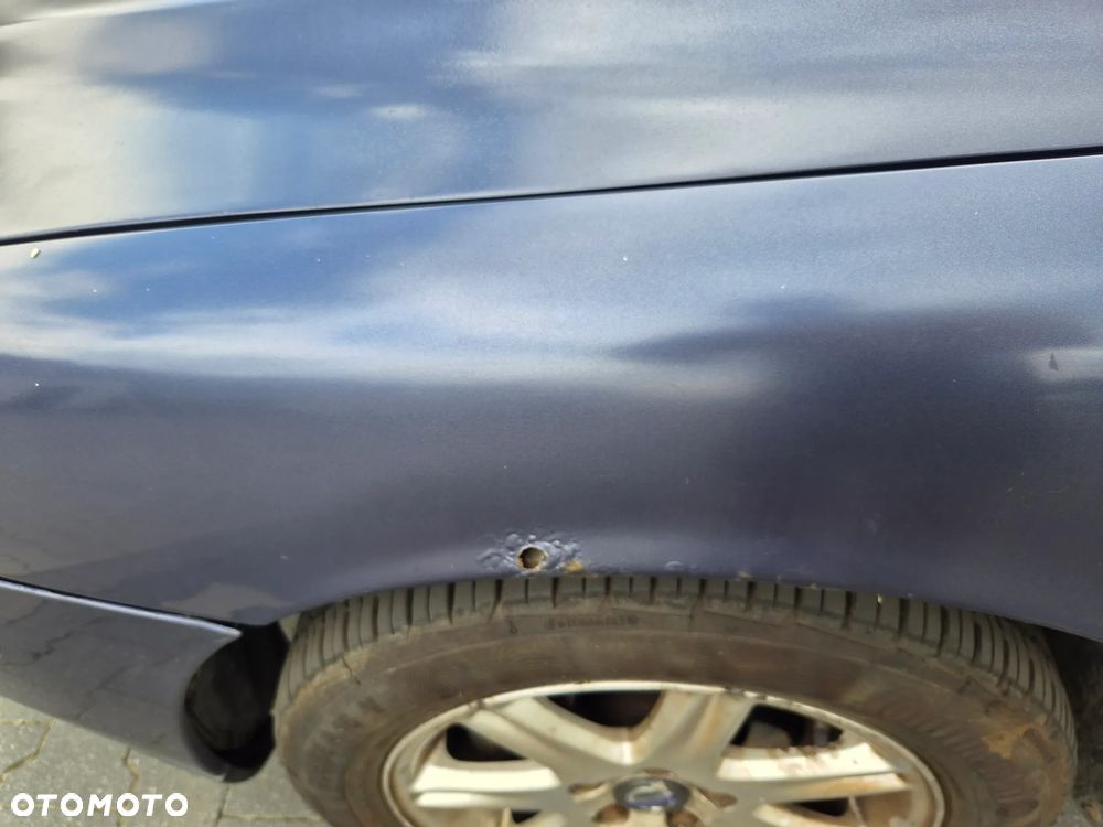 Volvo S60 2.4 D5 - 10